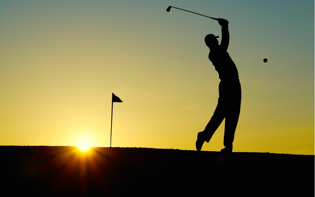 Play the World’s Longest Golf Course on the Nullarbor Plain